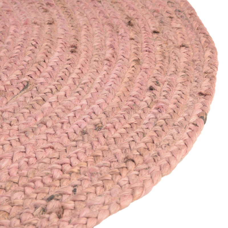 Ramlochan Indoor Rug, Round 3'