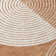 Machine Washable Indoor/Outdoor Houtz ACN2275 Geometric Rug