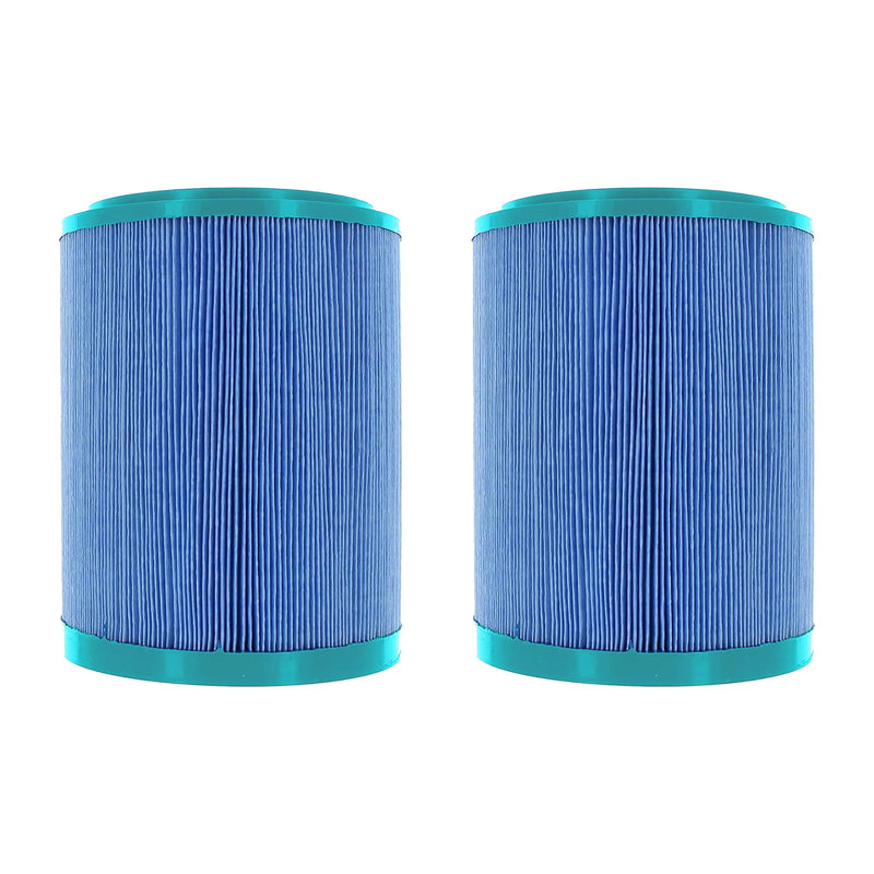Hurricane  2 Pack Elite Aseptic Spa Filter for Pleatco PMA25-M, PMA-PROPAK2-M