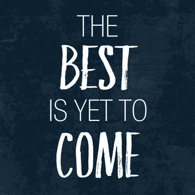 Best Best To Come Square