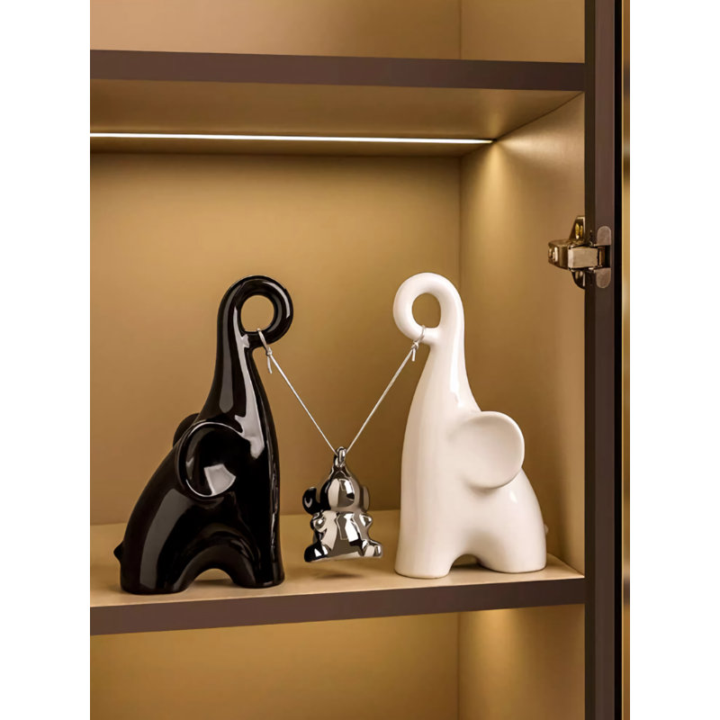 Figurines et sculptures Hillebrecht
