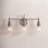 Cassiel 3-Light Dimmable Vanity Light-2036448933