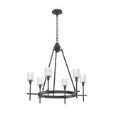 Salita 6 - Light Chandelier