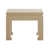 Taupe est en rupture de stock