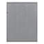 Grand lit escamotable mural avec tablettes-1072221386