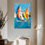 Aletra Morning Sails vertical I-108551825