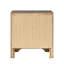 Table de chevet 3 tiroirs