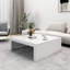 Aleyska Sled Coffee Table-1936866659-1968114766
