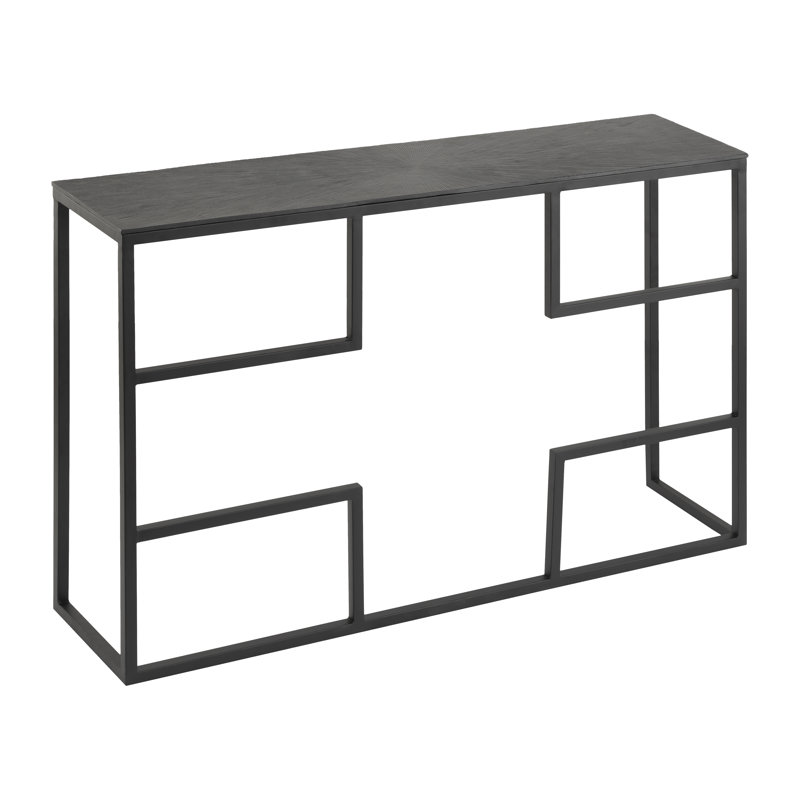 Console Aperio