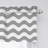 My Scene Wavy Chevron Thermaback Blackout Window Valance-801987391