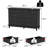 Arthuree 55.1'' W 10 - Drawer Dresser-626662728