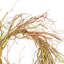 22" Artificial Farmhouse Spring Fall Twig Sprays Front Door Wreath Wall Decor