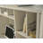 Costa Computer Hutch-105374011