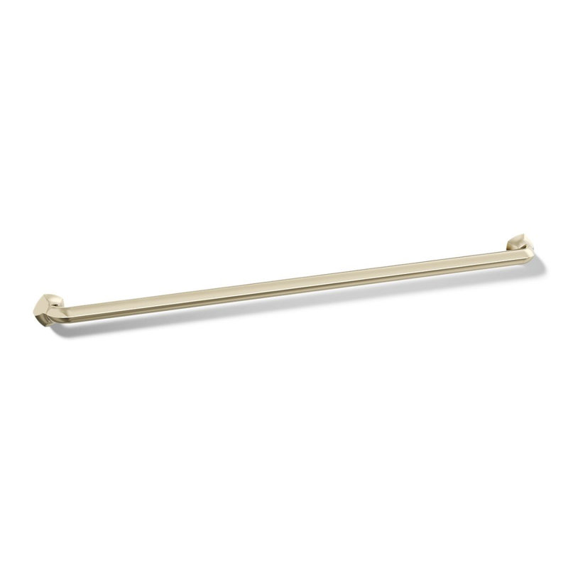 Occasion Grab Bar, 42", Vibrant French Gold