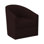 Archer Swivel Barrel Chair