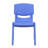 Plastic Stackable School Chair with 12"H Seat-1527273683-1538233560