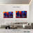 Abstract Bison-107964073