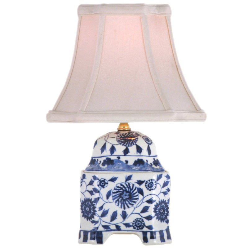 Lampe de table 16 po Modbury