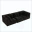 Canapé modulaire Boneless-1542725640