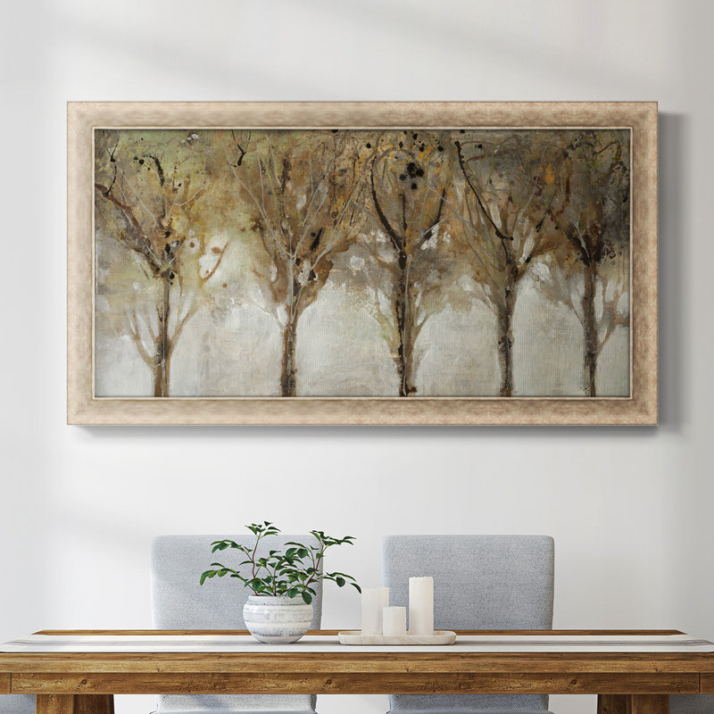 Seeing The Light " Seeing The Light ", 29" H x 53" W x 1.25" D