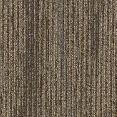 Mohawk Advance Basel 24" x 24" Nylon Fiber Carpet Tiles (96 sqft per carton-24 Tiles)