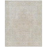 Mashad Handmade Rug