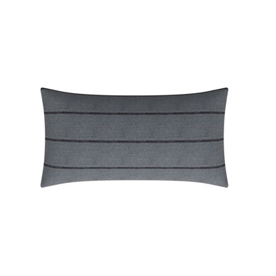 Linen Rectangular Pillow Cover & Insert