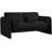 Honoriu Upholstered 64'' Loveseat-87748596