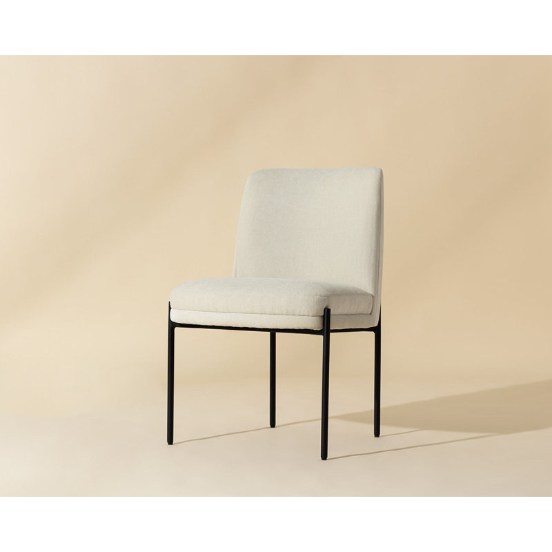 Richie Upholstered Dining Chair