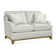 Oaks Way Upholstered 60'' Loveseat