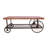 Francie Oak Coffee Table