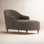Upholstered Chaise Lounge