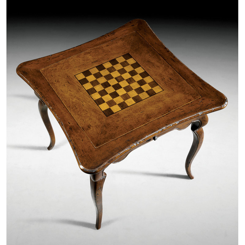 36" Chess Table