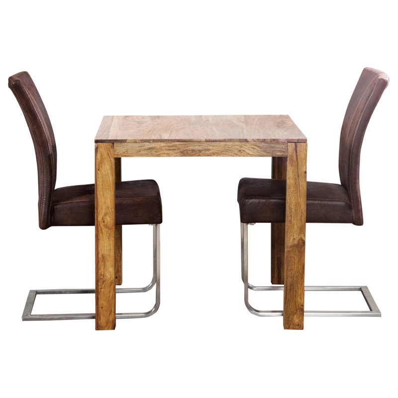 Elsa Configurable Dining Set