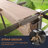 Aluminum Pergola with Retractable Canopy-90613901-90613905