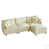 Beige Chenille n'est pas disponible