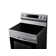 6.3 cu. ft. Smart Freestanding Electric Range with Steam Clean