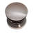 1-1/2" Tip-Toe Bathtub Drain with No-Hole Overflow use for Integrated Overflow Channels-37144524