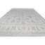 Tapis oriental transitionnel unique de style avoine 12 x 16 One-of-a-Kind