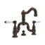 Acqui® Bridge Lavatory Faucet-54438424