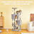Daejah 63'' H Cat Tree-1893340104