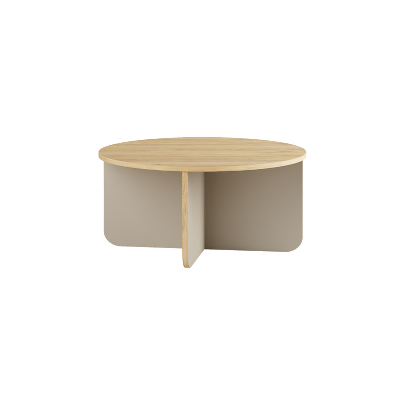 8 - Piece Living Room Table Set