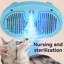 Brosse à vapeur pour chat pour chat-107245849
