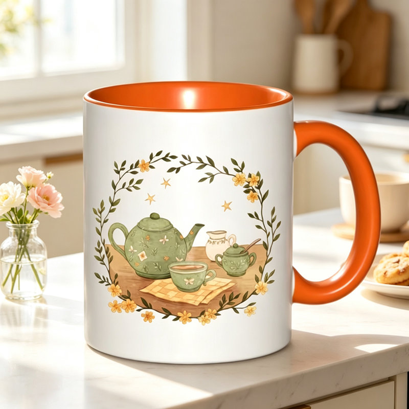 Mug