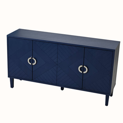59.84'' Console Table