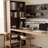 Burlywood Rectangular Solid Wood desks-1776017079-1776017033