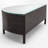 Nooriyah Curved Outdoor Conversation Set-1763825358