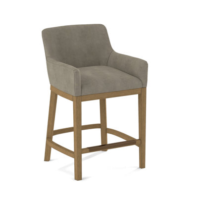Upholstered Stool