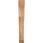 H 6 po x P 6 po Support en bois / corbeau-93353283-93353277