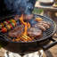 Dakota Fields Aanuoluwa 53cm W Portable Charcoal Grill